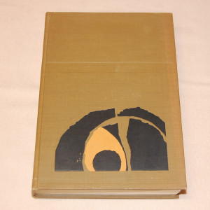 Wilbur A. Smith Ukkosen kumu